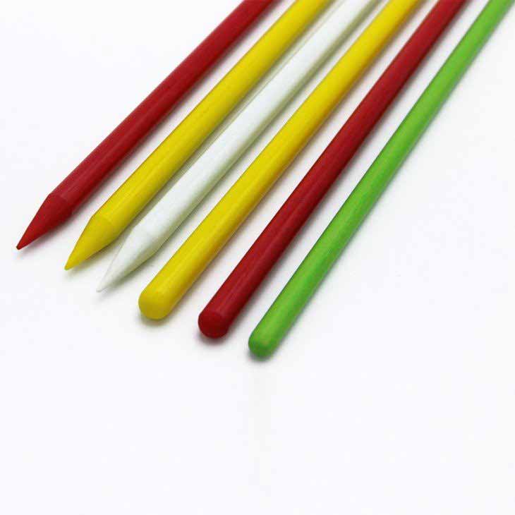 Fiberglass Reinforced Plastic Rods