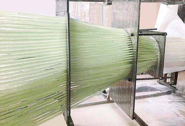 Fiber-glass-reinforced-polymer