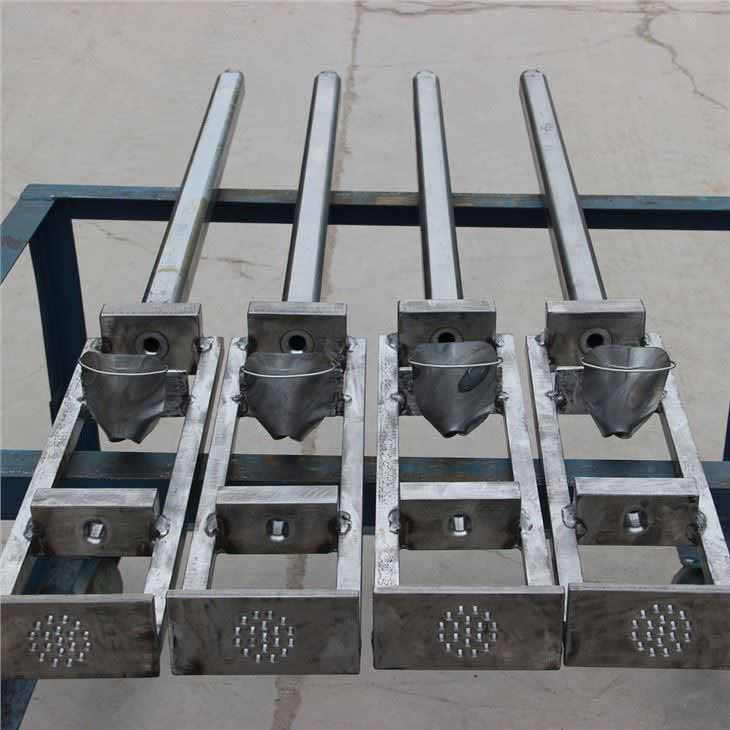 Fiberglass Pultrusion Profiles Mould Die